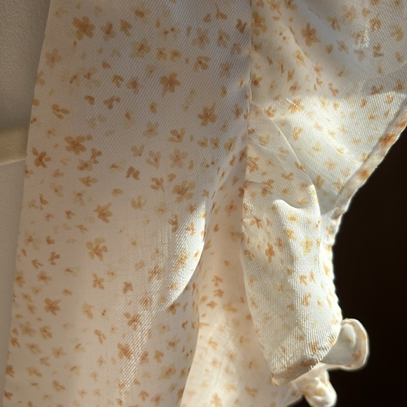 Sabo skirt top - Picture 3 of 6